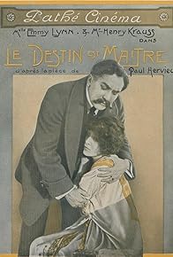 Primary photo for Le destin est maître Primary photo for Le destin est maître
