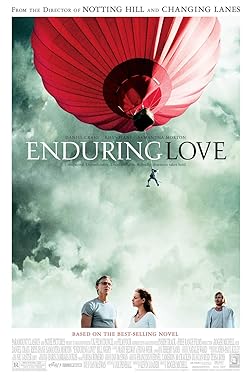 Poster of Enduring Love