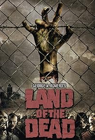 Primary photo for Land of the Dead: A Day with the Living Dead Primary photo for Land of the Dead: A Day with the Living Dead