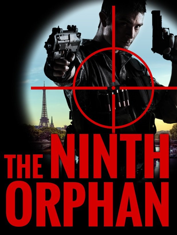 The Ninth Orphan