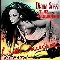 Primary photo for Diana Ross: I Will Survive