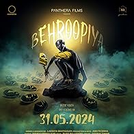 Primary photo for Behroopiya - Lakshya