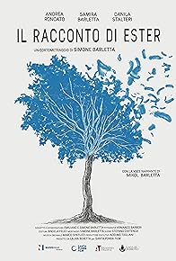 Primary photo for Il racconto di Ester