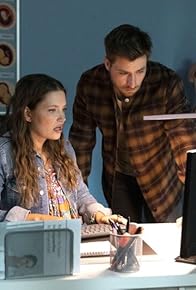 Primary photo for Nathalie erhält Gewissheit über ihre Vermutung