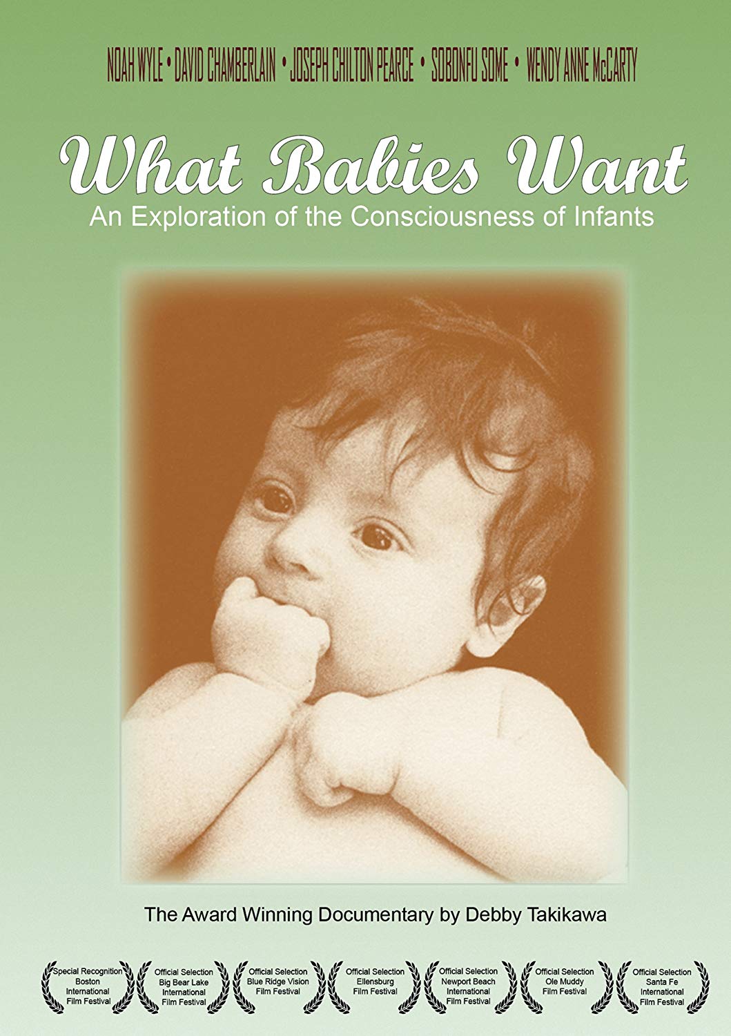 What are the babies go