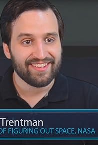 Primary photo for Special NASA Announcement!