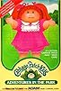 Primary photo for Cabbage Patch Kids: Adventures in the Park Primary photo for Cabbage Patch Kids: Adventures in the Park