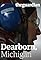 Dearborn, Michigan's primary photo