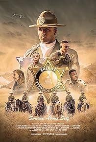 Primary photo for Riverside County Sheriff Office: Service Above Self