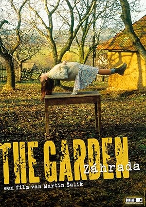 The Garden (1995) The Garden (1995)