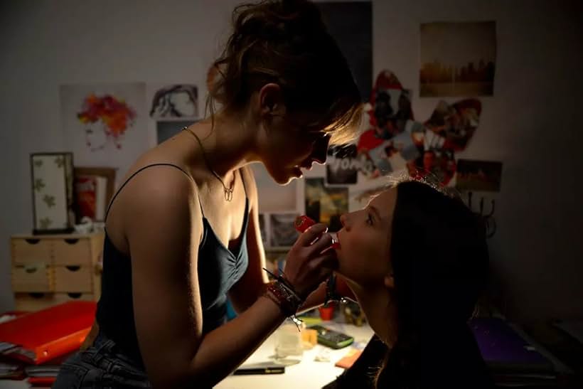 Breathe (2014) - Photos - IMDb