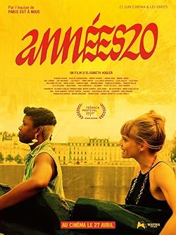 Poster of Années 20
