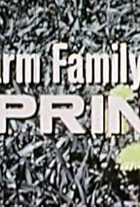 Primary photo for Farm Family in Spring