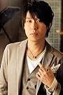 Ken'ichi Suzumura's primary photo Ken'ichi Suzumura's primary photo