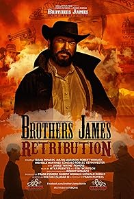 Primary photo for Brothers James: Retribution Primary photo for Brothers James: Retribution
