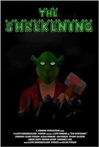 Primary photo for The Shrekening Primary photo for The Shrekening