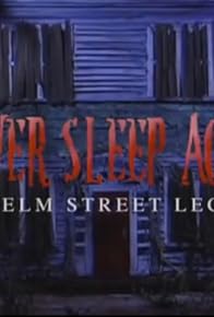 Primary photo for Never Sleep Again: The Making of A Nightmare on Elm Street Primary photo for Never Sleep Again: The Making of A Nightmare on Elm Street