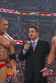 Primary photo for The new GM of Raw Primary photo for The new GM of Raw
