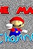 Primary photo for The Mario Channel: MARIOBUSTERS