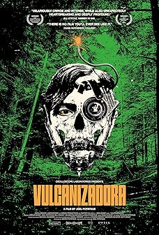 Vulcanizadora (2024) Full Movie In English (With Hindi Subtitles) [WEBRip 1080p 720p 480p] – 1XBET