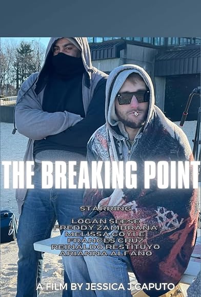 Primary photo for The Breaking Point Primary photo for The Breaking Point