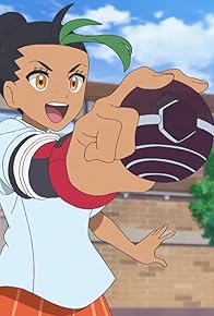 Primary photo for Fight! Terastal VS Mega Evolution!! Primary photo for Fight! Terastal VS Mega Evolution!!