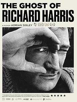 Poster of The Ghost of Richard Harris