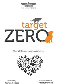 Primary photo for Target Zero VR