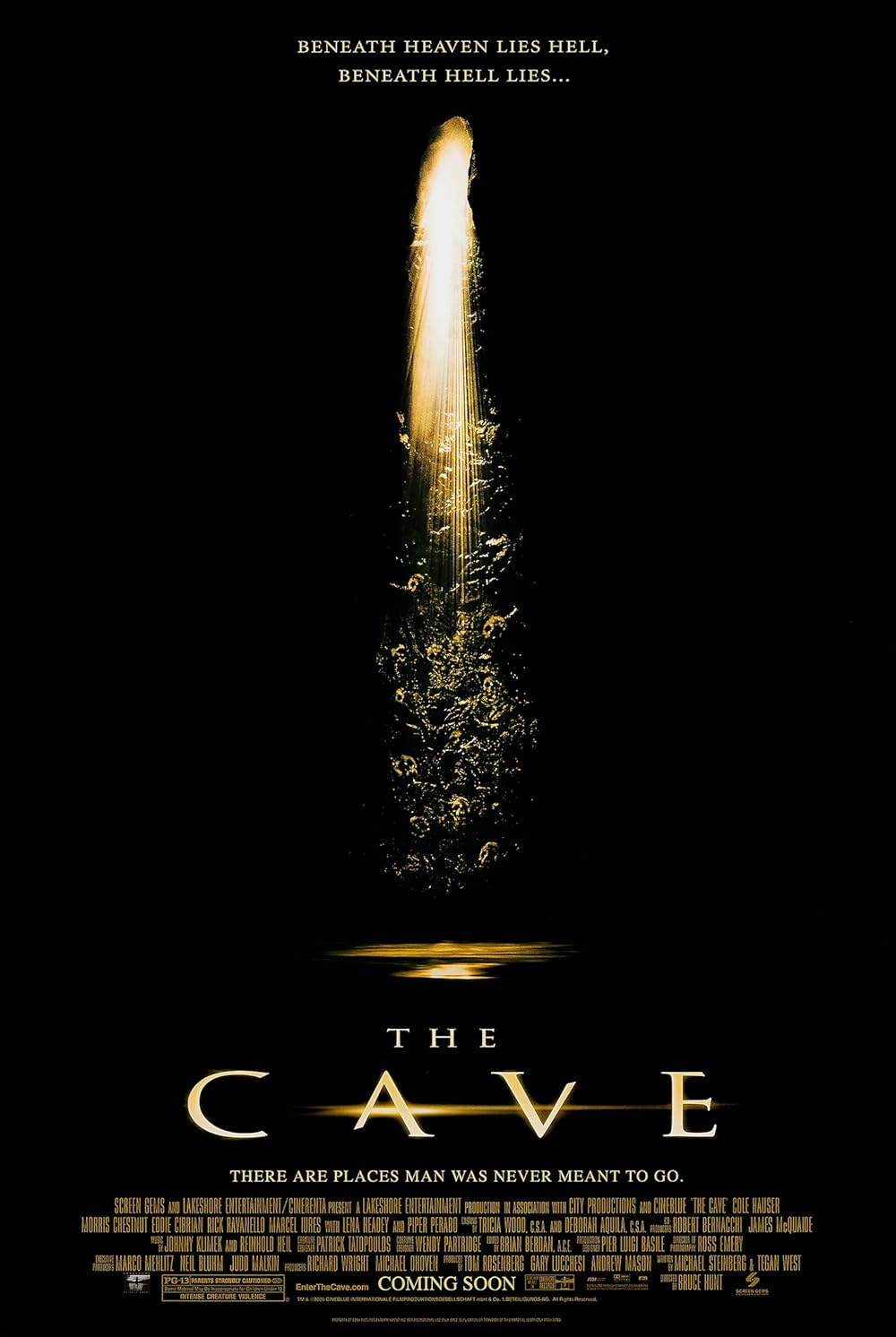 The Cave