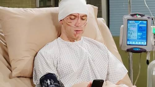 The Young And The Restless Spoilers: Noah's Shocking Memory Loss – Thinks  He's Still With Audra! - IMDb