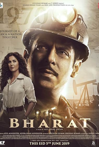 Bharat 2019