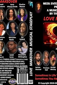 Primary photo for Love Makeover Musical Stageplay Primary photo for Love Makeover Musical Stageplay