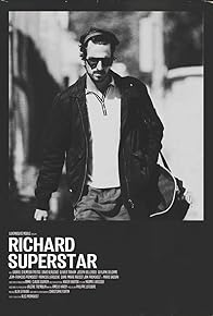 Primary photo for Richard Superstar Primary photo for Richard Superstar