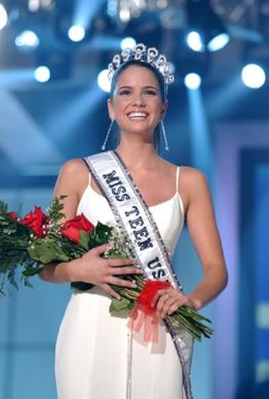 Primary photo for The Miss Teen USA Pageant Primary photo for The Miss Teen USA Pageant