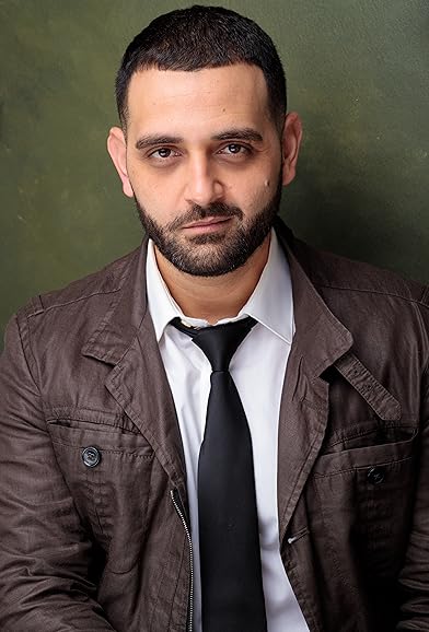 Primary photo for Faruk Amireh Primary photo for Faruk Amireh