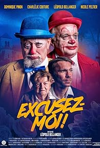 Primary photo for Excusez-moi!