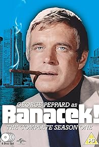 Primary photo for Banacek Primary photo for Banacek