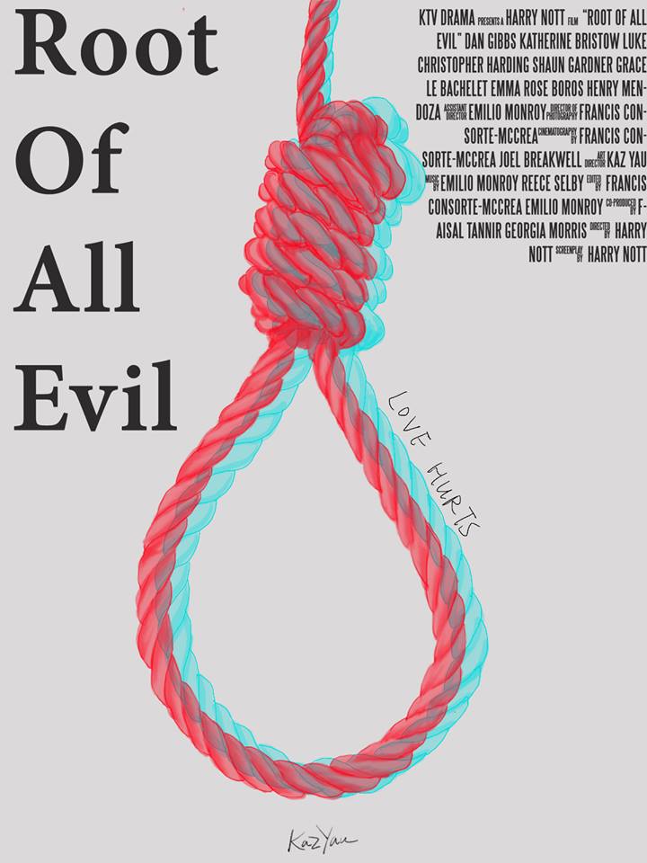 Root of All Evil