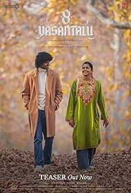 8 Vasanthalu