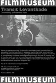 Primary photo for Transit Levantkade