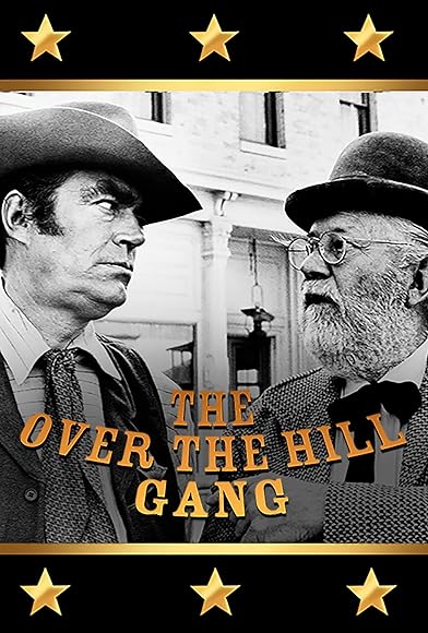 Primary photo for The Over-the-Hill Gang Primary photo for The Over-the-Hill Gang