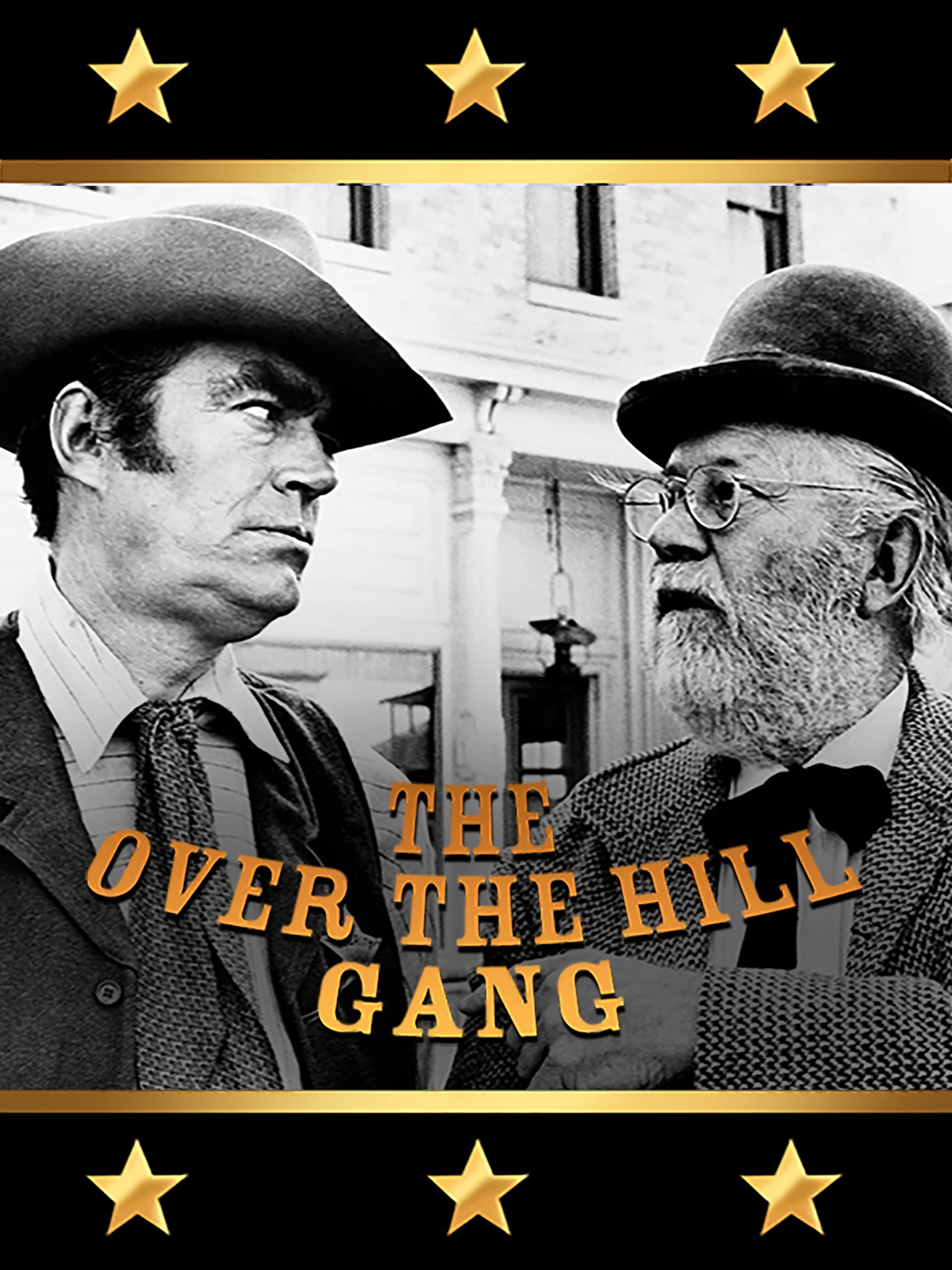The Over-the-Hill Gang