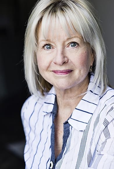Primary photo for Liza Goddard Primary photo for Liza Goddard