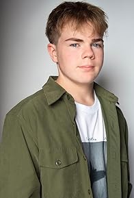 Primary photo for Luc Barrett