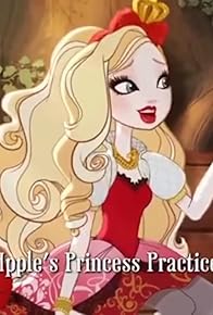 Primary photo for Apple's Princess Practice