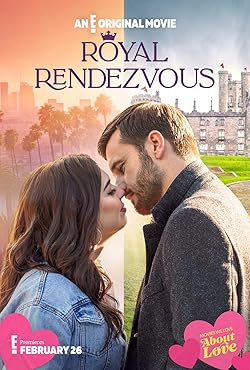 Poster of Royal Rendezvous