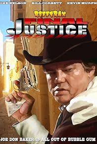 Primary photo for RiffTrax: Final Justice