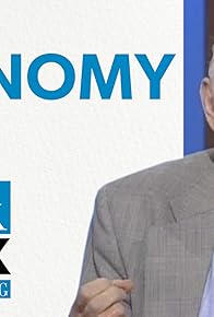 Primary photo for The new illustrated guide of the American economy