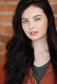 Primary photo for Fiona Rose