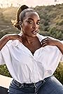 Wunmi Mosaku's primary photo Wunmi Mosaku's primary photo